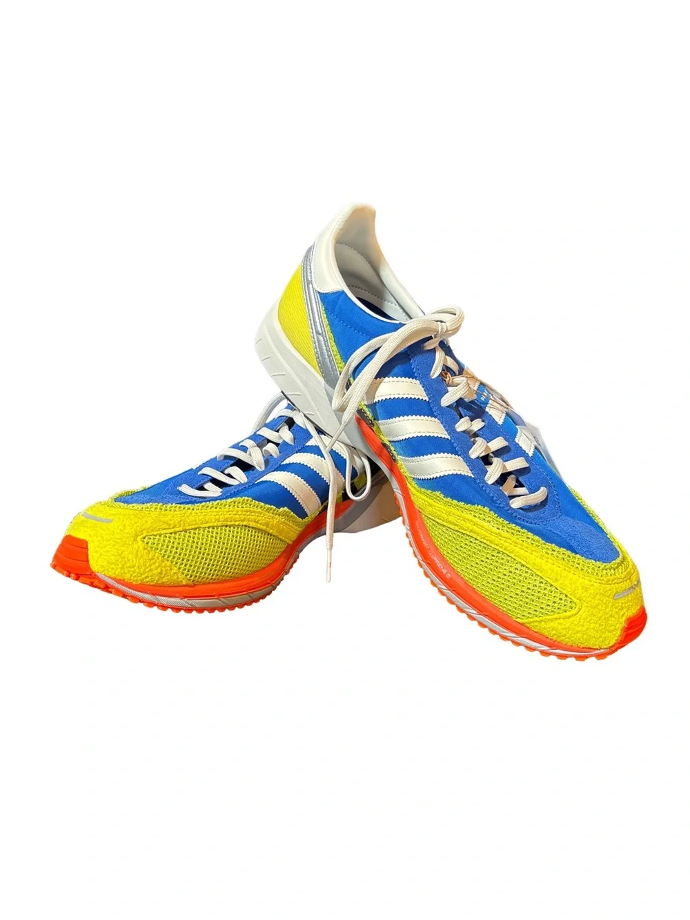 Bad Bunny for adidas Adizero Running Sneakers